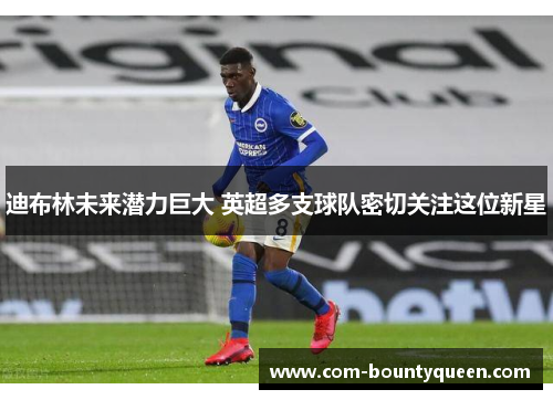 迪布林未来潜力巨大 英超多支球队密切关注这位新星