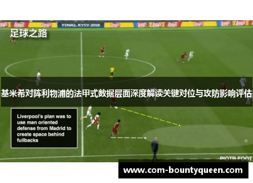 基米希对阵利物浦的法甲式数据层面深度解读关键对位与攻防影响评估